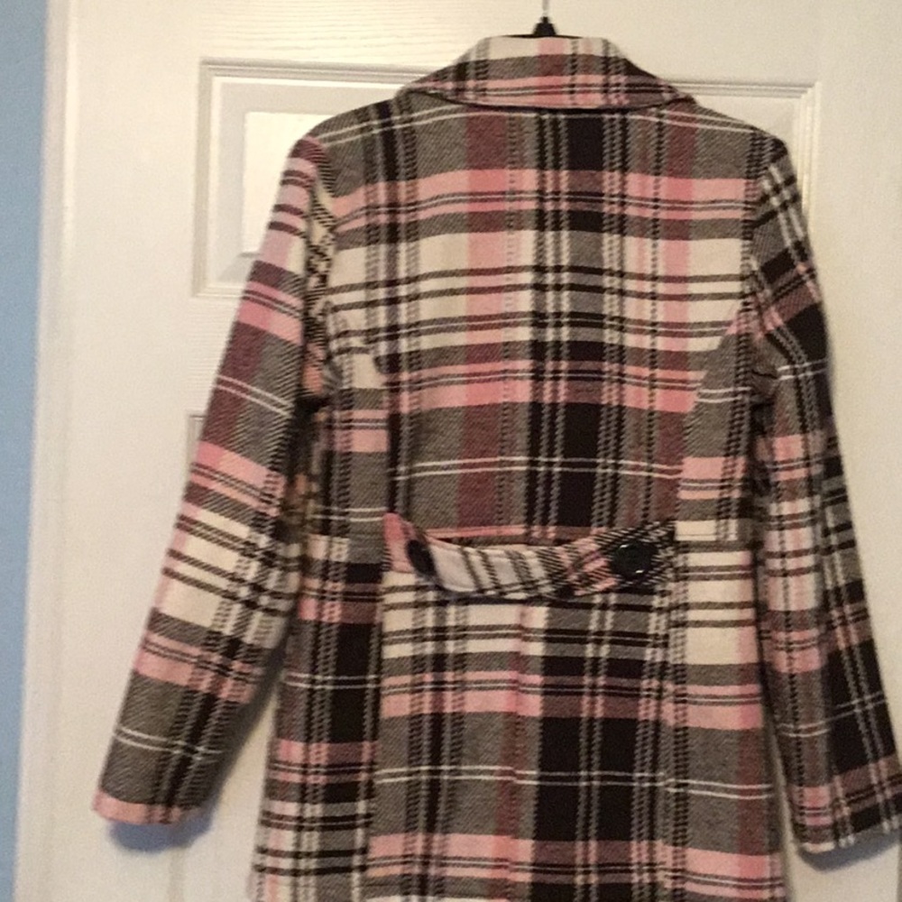 Wool-Blend - 5🌟 Condition & Price Value - Picture 6 of 13